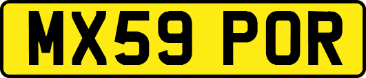 MX59POR