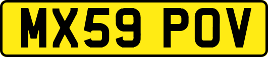 MX59POV