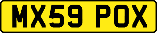 MX59POX