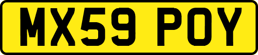 MX59POY