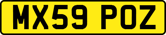 MX59POZ