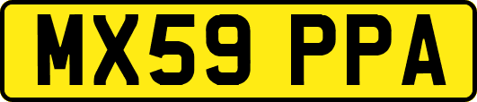 MX59PPA