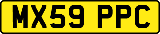 MX59PPC