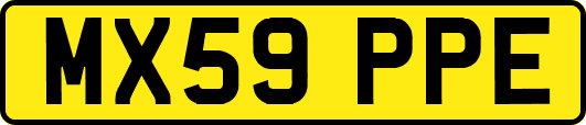 MX59PPE