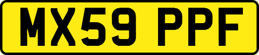 MX59PPF