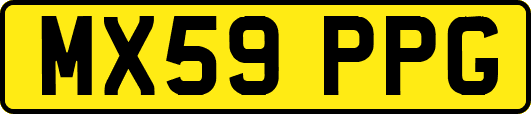 MX59PPG