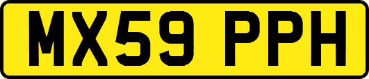 MX59PPH