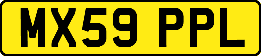 MX59PPL