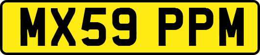 MX59PPM