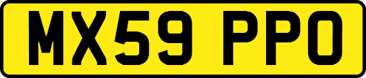 MX59PPO