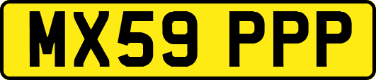 MX59PPP