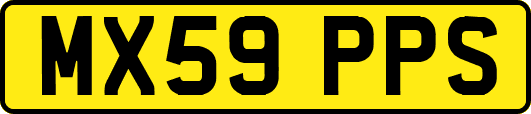 MX59PPS