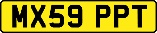 MX59PPT