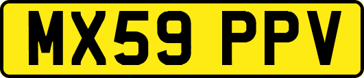MX59PPV