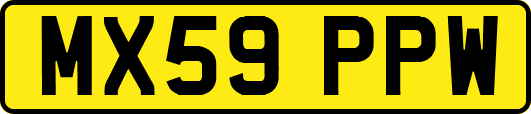 MX59PPW