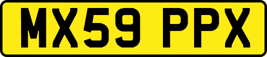 MX59PPX