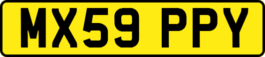 MX59PPY