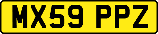 MX59PPZ