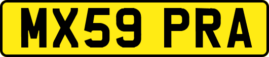 MX59PRA