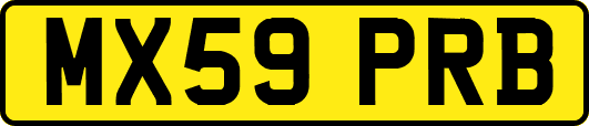 MX59PRB