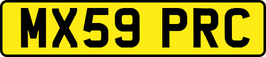 MX59PRC