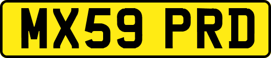 MX59PRD