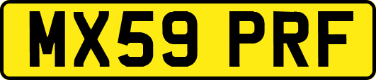 MX59PRF