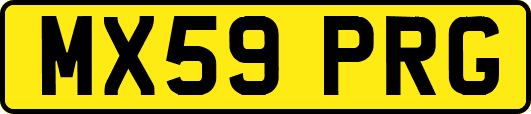MX59PRG