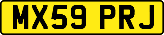 MX59PRJ