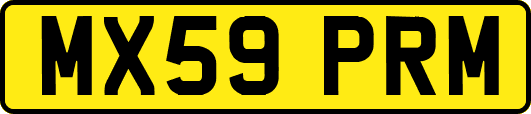 MX59PRM
