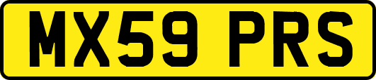MX59PRS