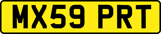 MX59PRT