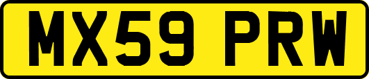 MX59PRW