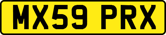 MX59PRX