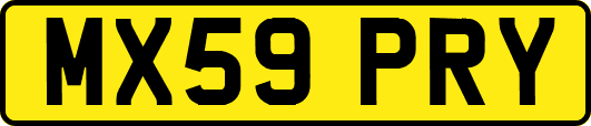 MX59PRY
