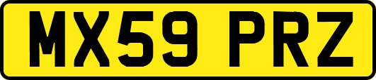 MX59PRZ