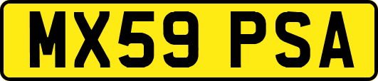 MX59PSA