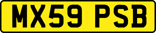 MX59PSB