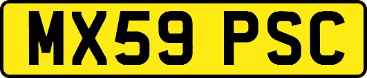 MX59PSC