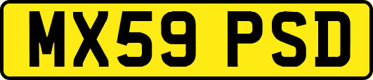 MX59PSD