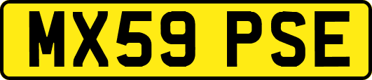 MX59PSE