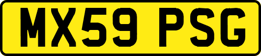 MX59PSG