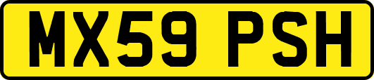 MX59PSH