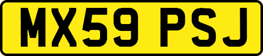 MX59PSJ