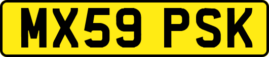 MX59PSK