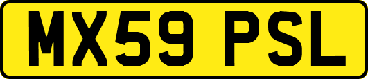 MX59PSL