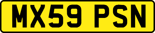 MX59PSN
