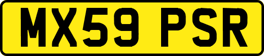 MX59PSR