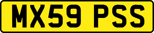MX59PSS