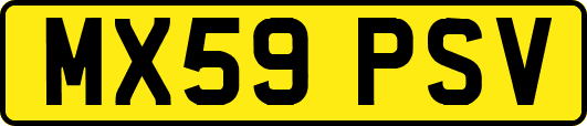 MX59PSV